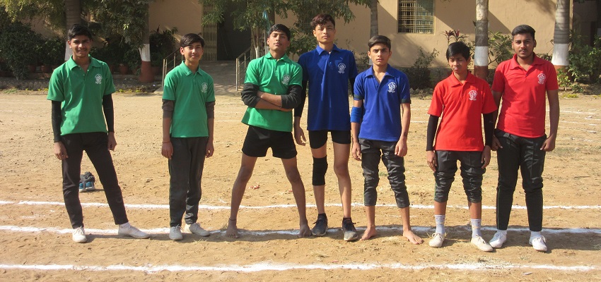 sports team